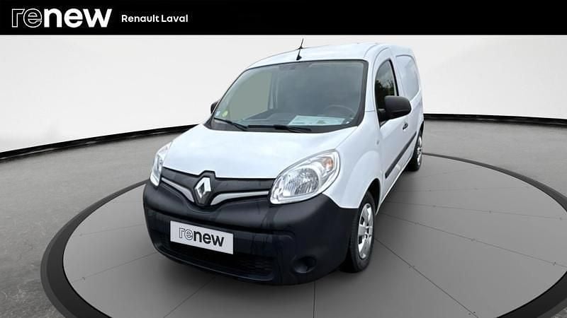 Occasion Renault Kangoo 2021 Blanc Monospace