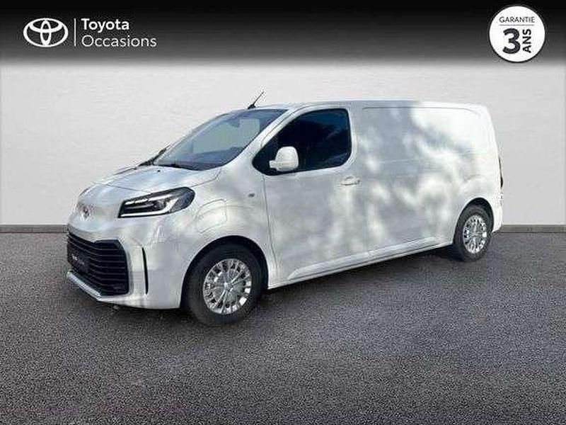 Occasion 2024 Toyota Proace Monospace | 28 990 € (Bon prix) - Image 1/1