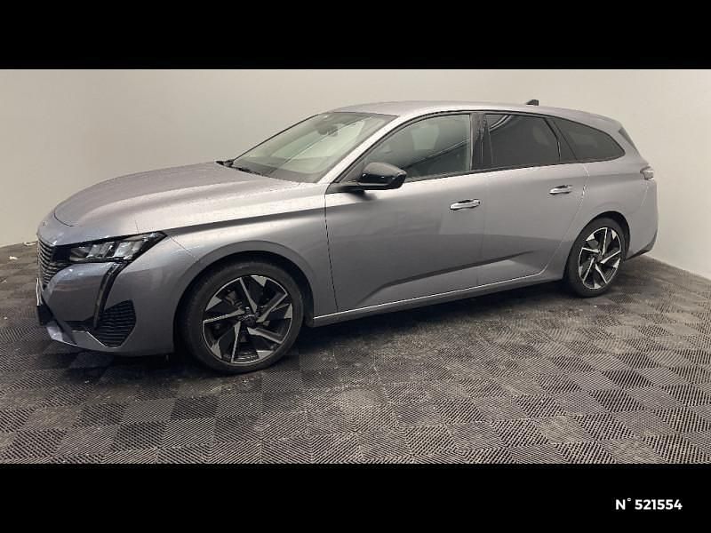 Occasion Peugeot 308 SW Allure 130 ch (95 kW) 2023 Break