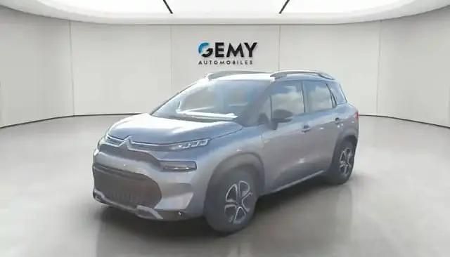 Occasion Citroën C3 Aircross 2022 Gris SUV