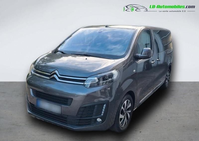 Utilisé 2021 Citroën Spacetourer Van | 39 500 € - Image 1/4