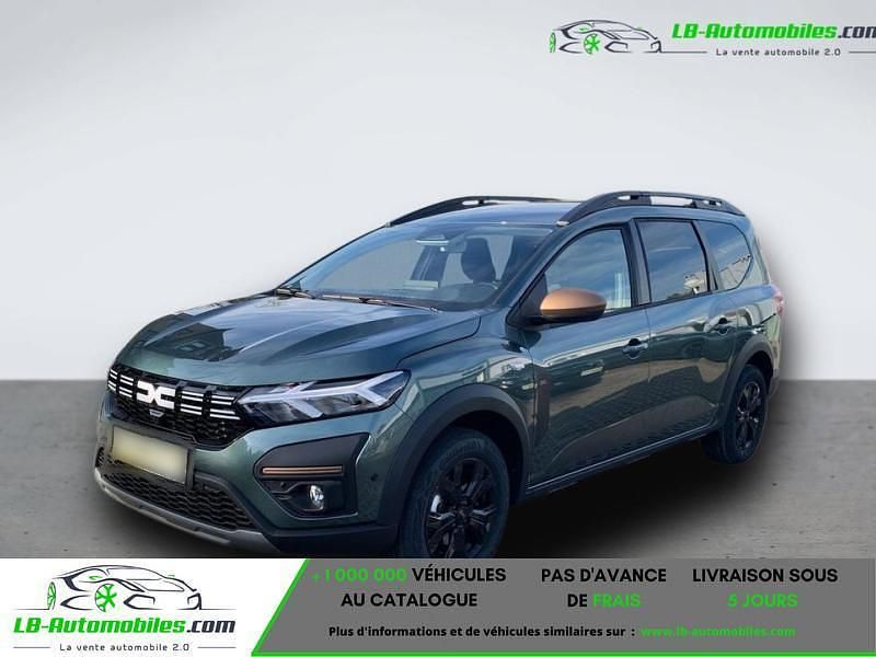 Utilisé 2025 Dacia Jogger Monospace | 31 400 € (Prix assez cher) - Image 1/4