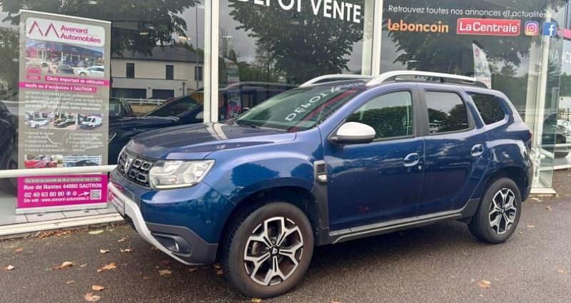 Utilisé 2019 Dacia Duster Prestige SUV | 14 990 € (Bon prix) - Image 1/4