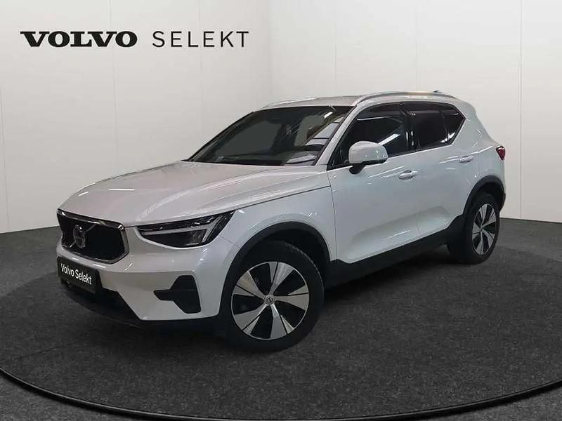 Occasion Volvo XC40 Core 163 ch (119 kW) 2023 Gris SUV