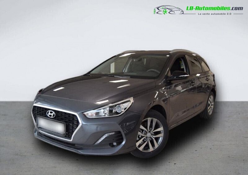 Utilisé 2019 Hyundai i30 Break | 19 300 € (Prix juste) - Image 1/4