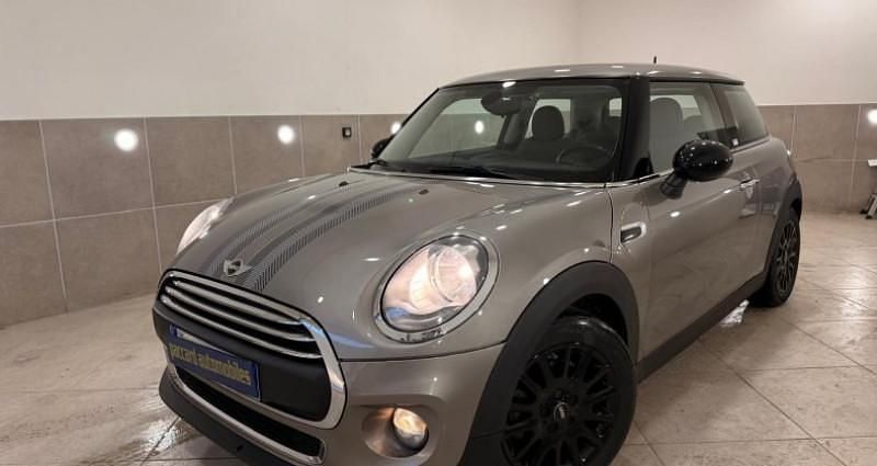 Occasion 2017 Mini ONE Citadine | 13 990 € - Image 1/4