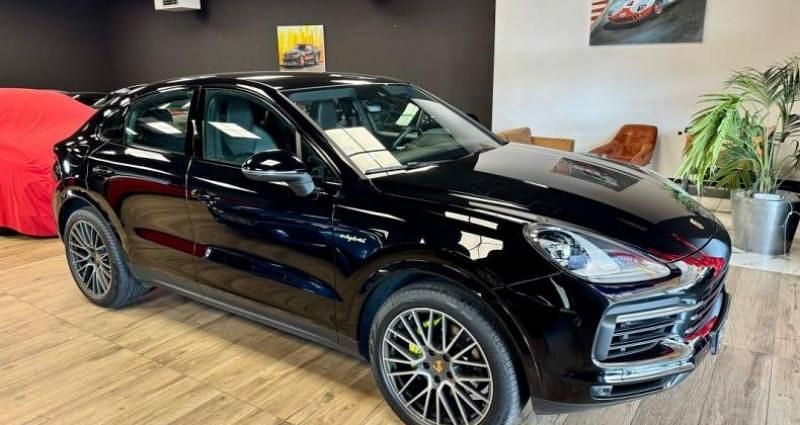 Utilisé 2019 Porsche Cayenne SUV | 64 990 € (Bon prix) - Image 1/4