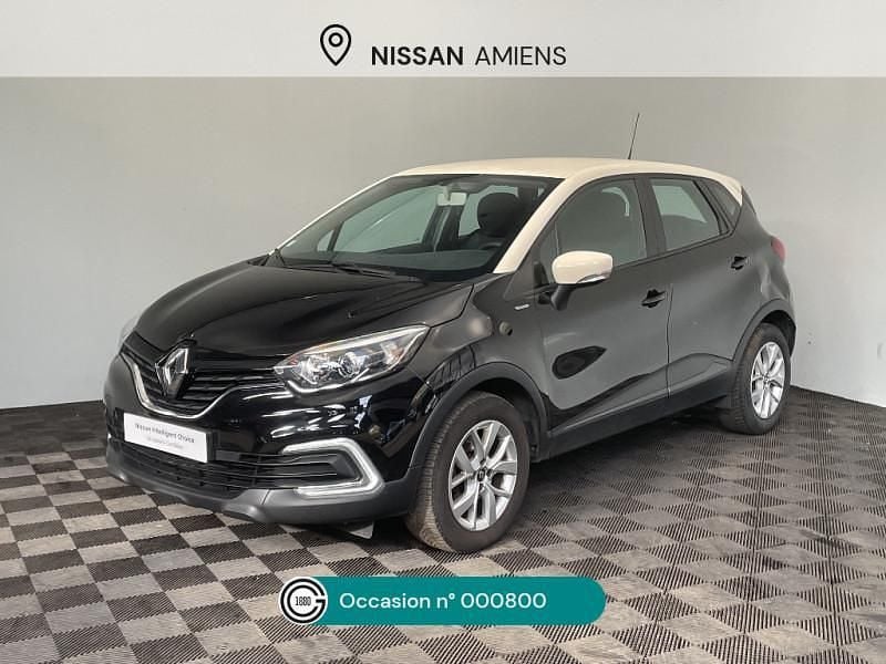 Occasion 2019 Renault Captur SUV | 13 490 € (Bon prix) - Image 1/4