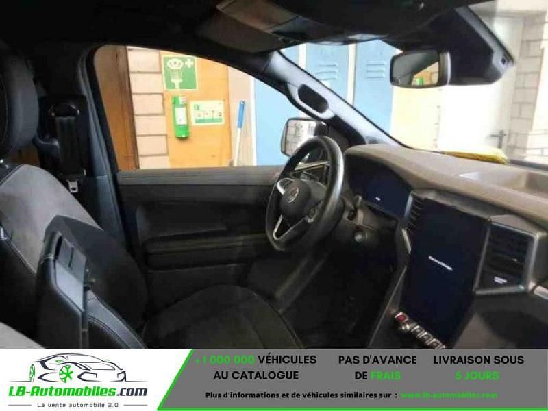 Utilisé 2024 VW Amarok Pick-up | 58 400 € (Prix juste) - Image 1/4