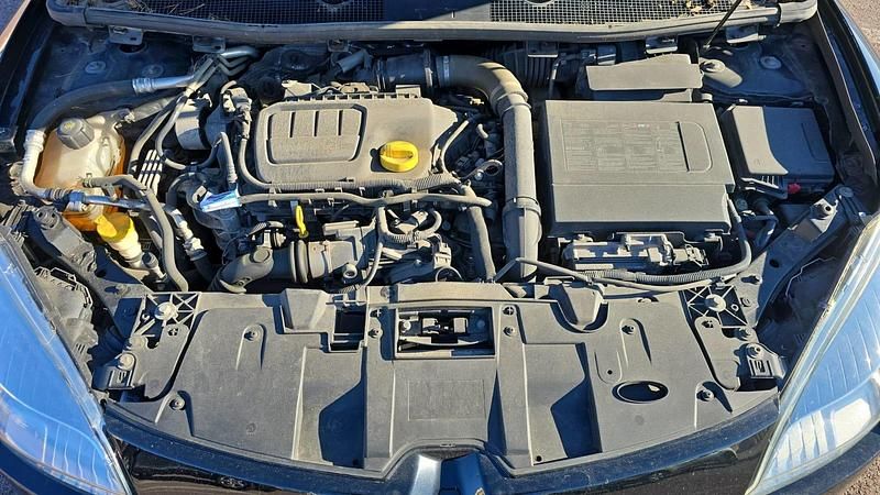 Occasion Renault Mégane III Floride 2013