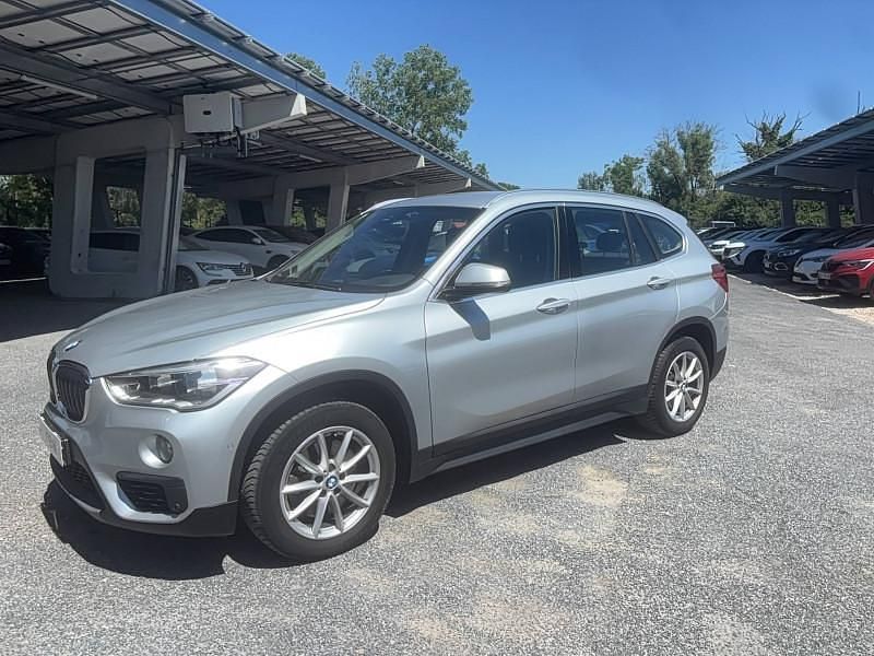 Utilisé 2019 BMW X1 SUV | 20 989 € (Prix juste) - Image 1/4