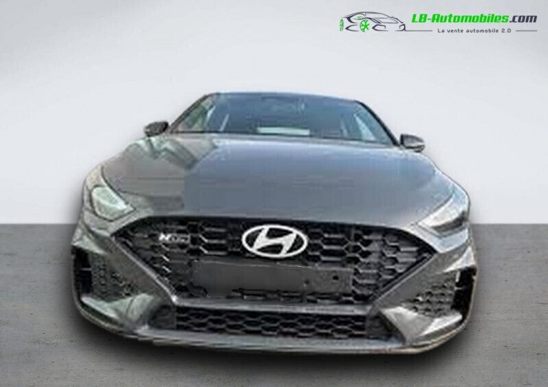 Utilisé 2019 Hyundai i30 Berline | 16 700 € (Prix juste) - Image 1/1