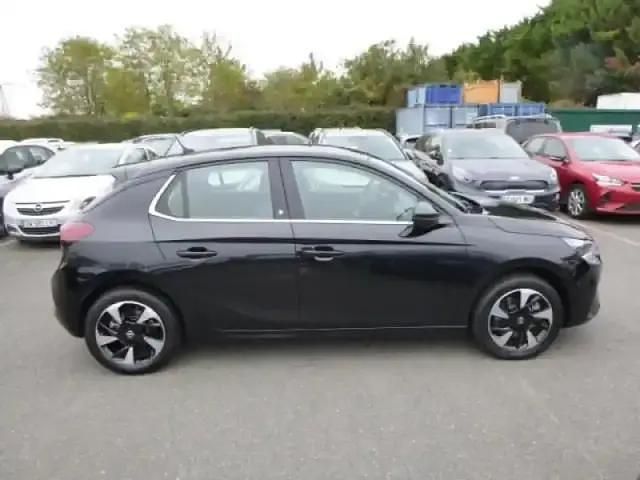 Occasion Opel Corsa Elegance 2022 Noir perla nera métallisé Berline