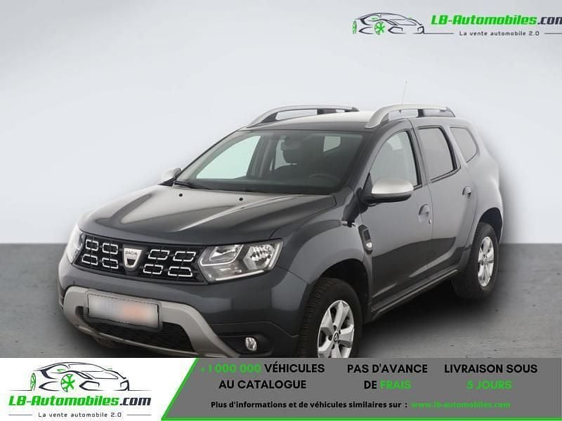 Utilisé 2019 Dacia Duster | 17 000 € (Prix juste) - Image 1/4