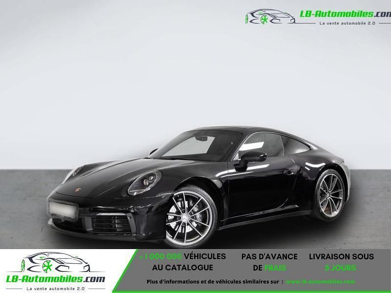 Occasion 2022 Porsche 911 Coupé | 132 500 € (Super prix) - Image 1/4