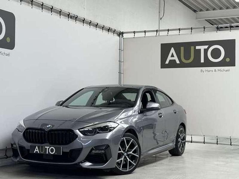 Occasion BMW 218 M Sport 136 ch (100 kW) 2024 Gris Coupé