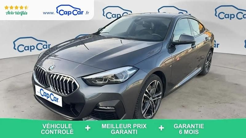 Utilisé 2020 BMW 220 M Sport Berline | 23 990 € (Bon prix) - Image 1/4