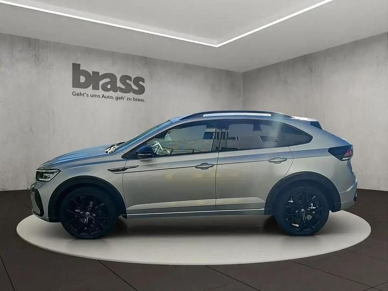 Occasion VW Taigo R-line 150 ch (110 kW) 2023 Argent SUV