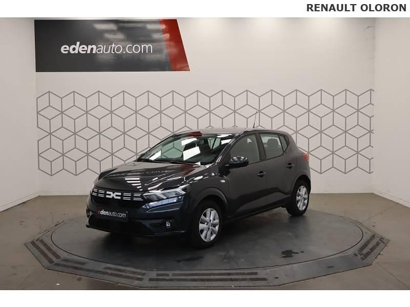 Utilisé 2023 Dacia Sandero Expression Citadine | 13 790 € - Image 1/4