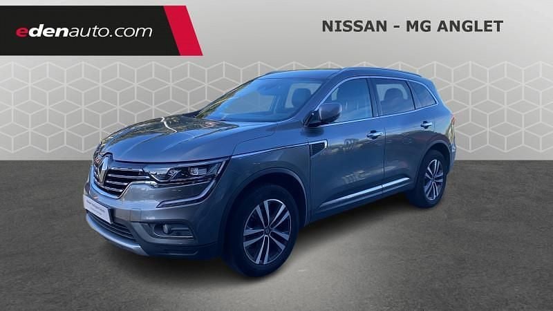 Utilisé 2018 Renault Koleos Intens SUV | 16 990 € (Bon prix) - Image 1/4
