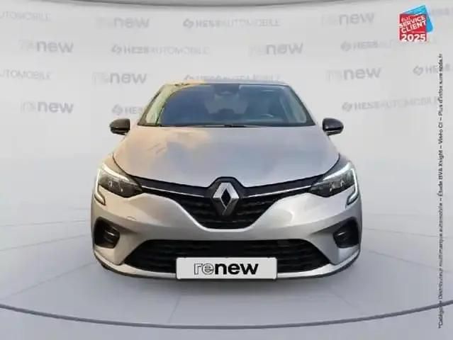 Occasion Renault Clio V Evolution 92 ch (67 kW) 2023 Gris Citadine