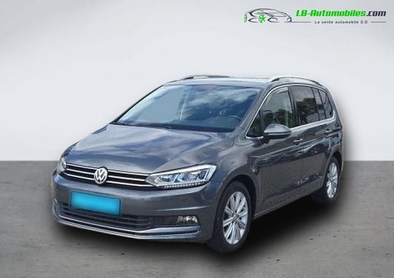 Utilisé 2020 VW Touran Monospace | 30 100 € (Bon prix) - Image 1/4