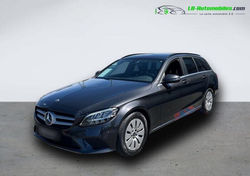Utilisé 2020 Mercedes C200 Berline | 31 200 € (Bon prix) - Image 1/4