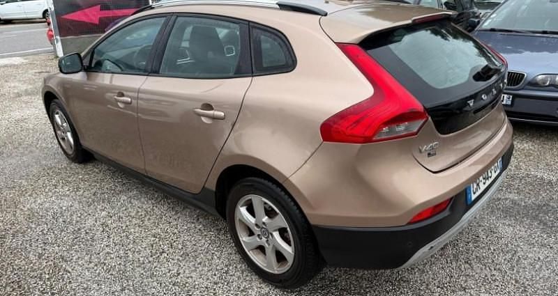 Occasion Volvo V40 CC 115 ch (84 kW) 2013 Break