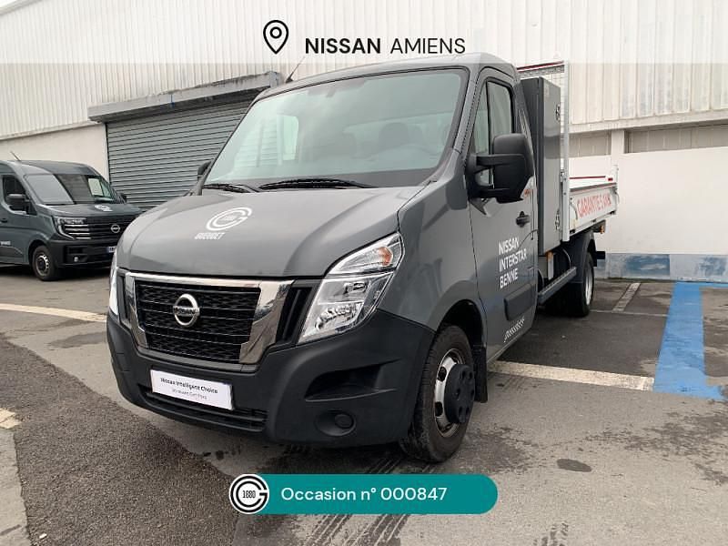 Occasion 2024 Nissan Interstar S Van | 38 990 € - Image 1/4