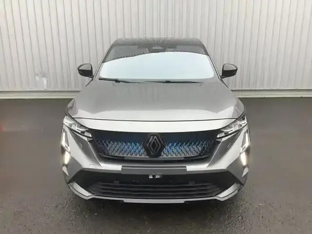 Occasion Renault Rafale Esprit Alpine 2025 Gris SUV