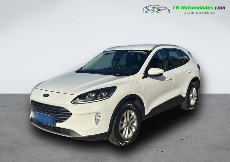 Utilisé 2022 Ford Kuga SUV | 26 000 € (Bon prix) - Image 1/4