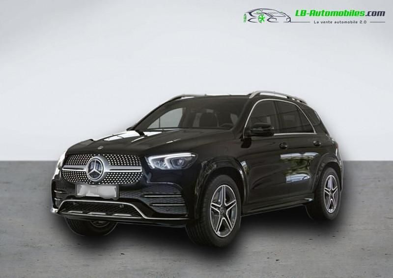 Utilisé 2020 Mercedes GLE450 AMG | 69 200 € - Image 1/2