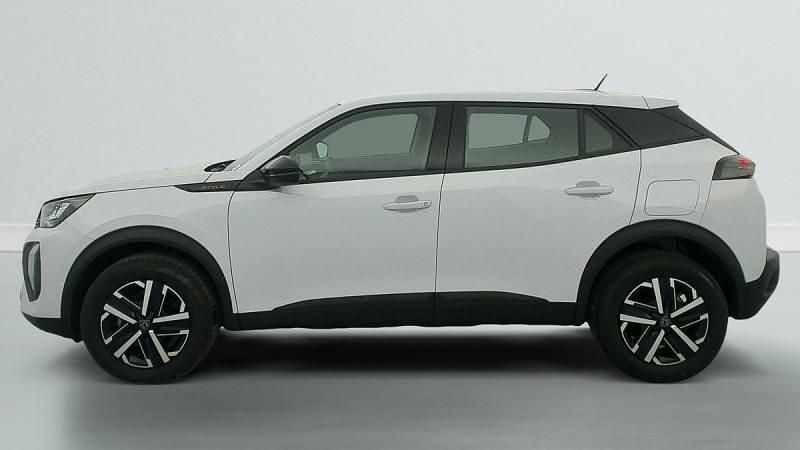 Nouvelle Peugeot 2008 Style 136 ch (100 kW) 2025 SUV