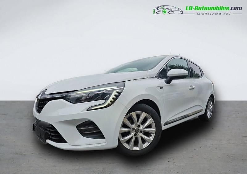Utilisé 2020 Renault Clio V Citadine | 14 900 € (Prix juste) - Image 1/4