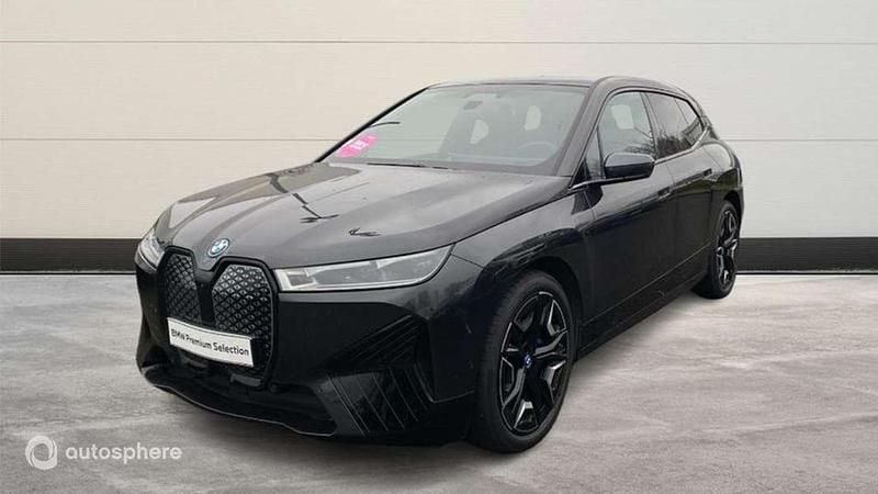 Occasion BMW iX Sport Line 389 kW (530 ch) 2024 SUV