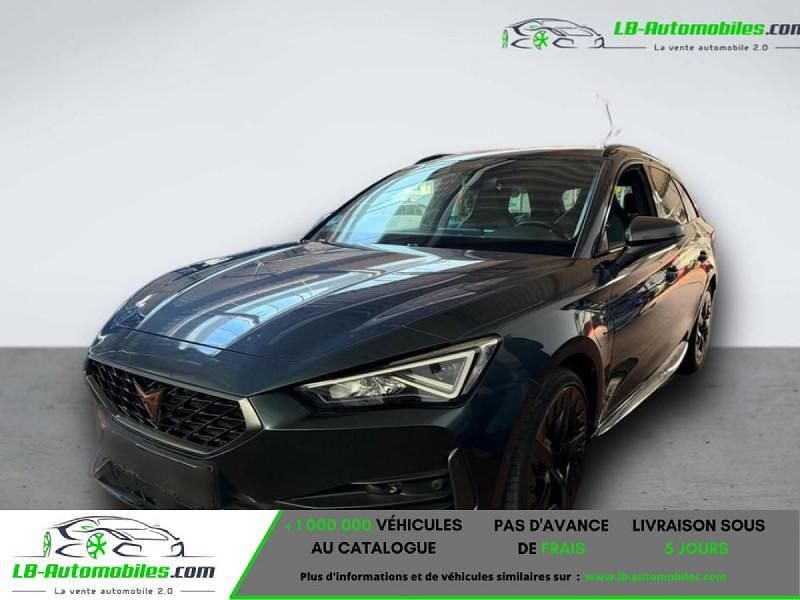 Occasion Cupra Leon 245 ch (180 kW) 2020 Break