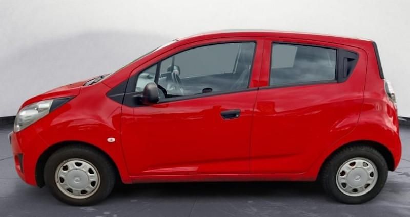 Occasion Chevrolet Spark 2012 Citadine