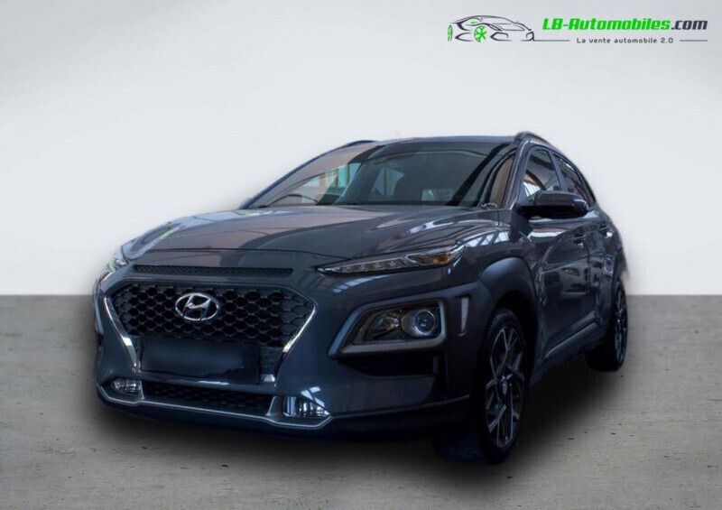 Utilisé 2020 Hyundai Kona SUV | 19 800 € (Bon prix) - Image 1/4