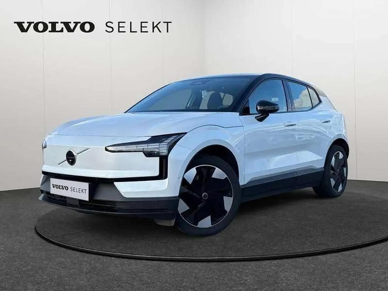 Blanc Utilisé 2023 Volvo EX30 Ultra SUV | 30 758 € (Prix cher) - Image 1/4