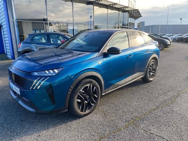 Occasion 2024 Peugeot 3008 GT | 30 990 € (Prix assez cher) - Image 1/4