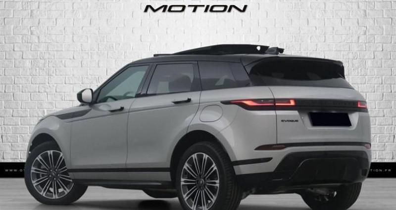 Occasion Land Rover Range Rover evoque SE Dynamic 200 ch (147 kW) 2024 SUV