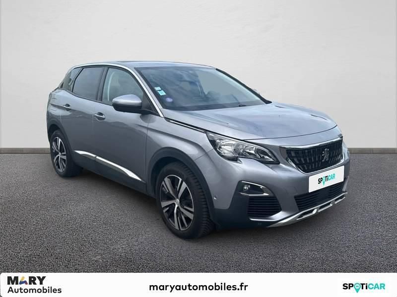 Occasion Peugeot 3008 Allure 130 ch (95 kW) 2018 SUV