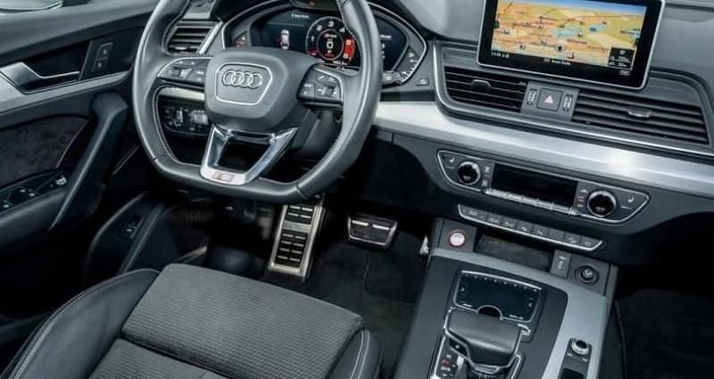Occasion Audi SQ5 Sport 347 ch (255 kW) 2020 SUV