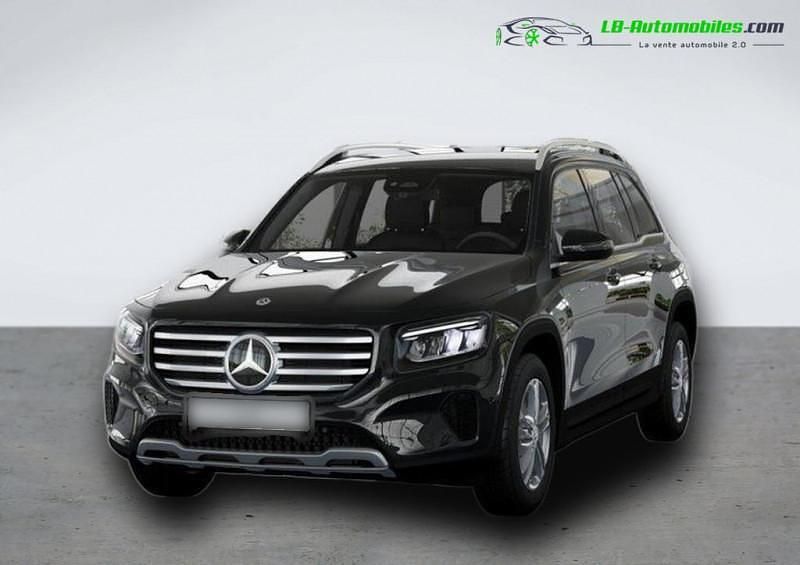 Utilisé 2024 Mercedes GLB200 SUV | 45 500 € - Image 1/4