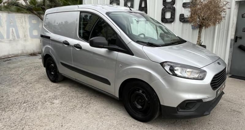 Occasion 2022 Ford Transit Berline | 11 990 € (Super prix) - Image 1/4