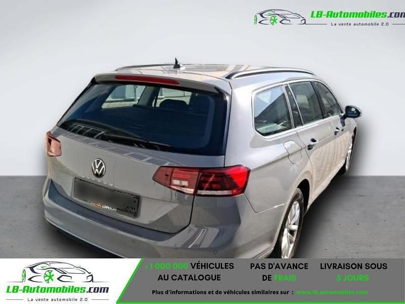 Occasion 2023 VW Passat Break | 30 400 € (Prix juste) - Image 1/3
