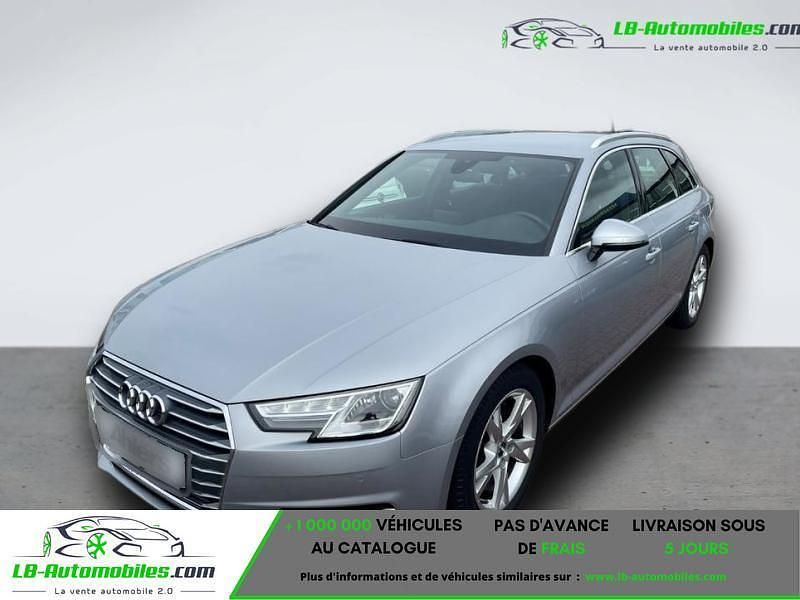 Utilisé 2018 Audi A4 Sport Break | 23 900 € (Prix juste) - Image 1/4