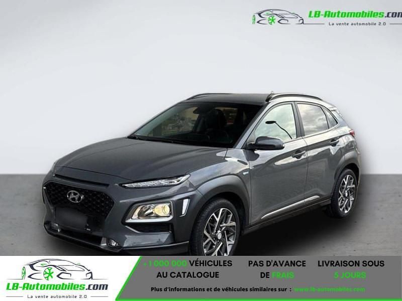 Occasion 2019 Hyundai Kona SUV | 21 400 € (Prix assez cher) - Image 1/4