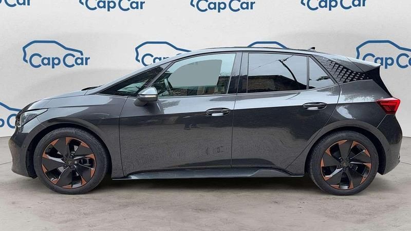 Occasion Cupra Born 69 kW (95 ch) 2022 Citadine