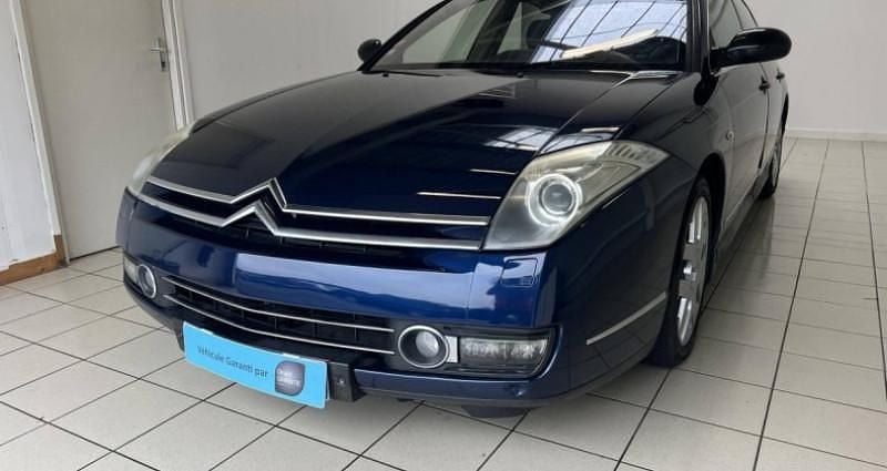 Occasion 2008 Citroën C6 Exclusive Berline | 3 490 € - Image 1/4